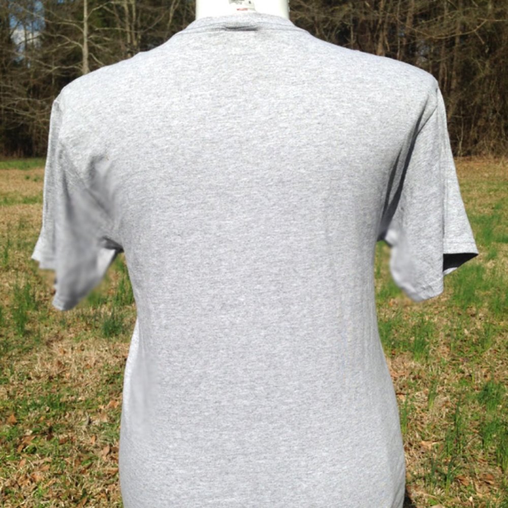 Jerzees Williamsburg T-Shirt for Anybody NWT | M - Picture 2 of 5